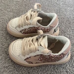 Golden Goose Toddler sneakers